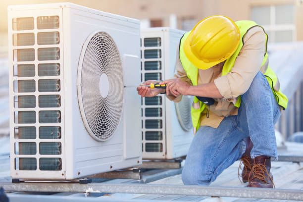 Professional HVAC in Rose Lodge, OR