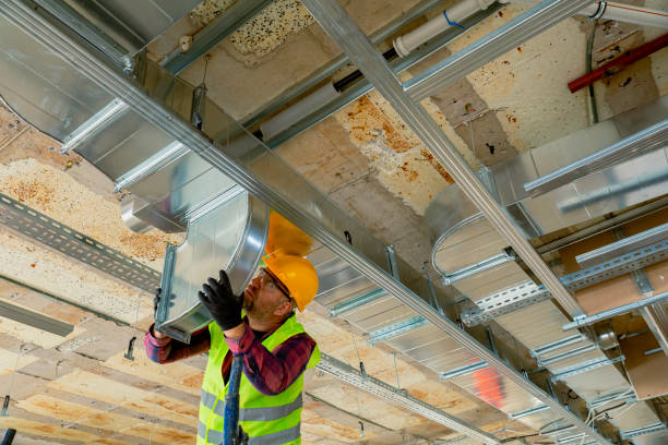 Best Seasonal HVAC Services in Rose Lodge, OR