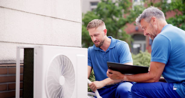 Best Geothermal HVAC Systems in Rose Lodge, OR