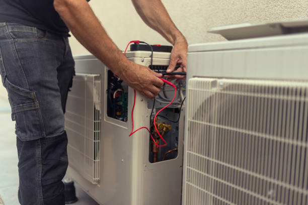 Best Commercial HVAC in Rose Lodge, OR