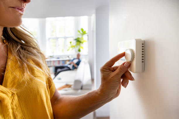 Best Energy-efficient HVAC Solutions in Rose Lodge, OR