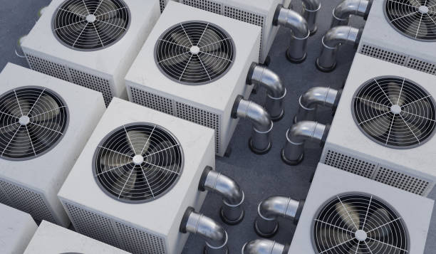 Best Air Conditioning Cleaning in Rose Lodge, OR