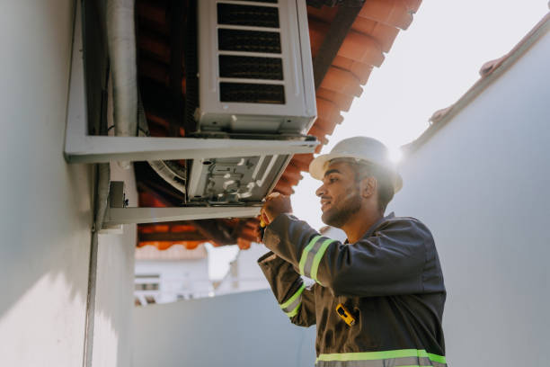 Best HVAC Equipment and Components in Rose Lodge, OR