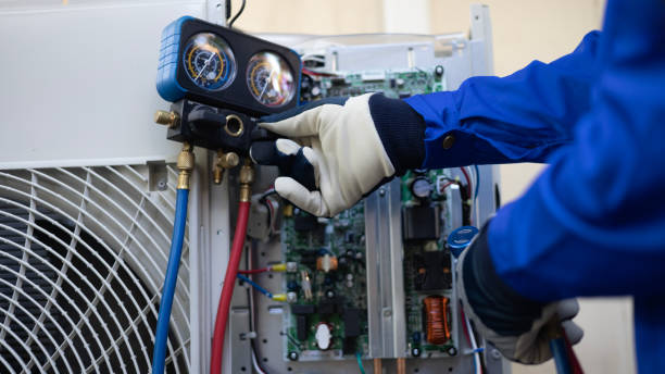 Best VRF (Variable Refrigerant Flow) Systems in Rose Lodge, OR